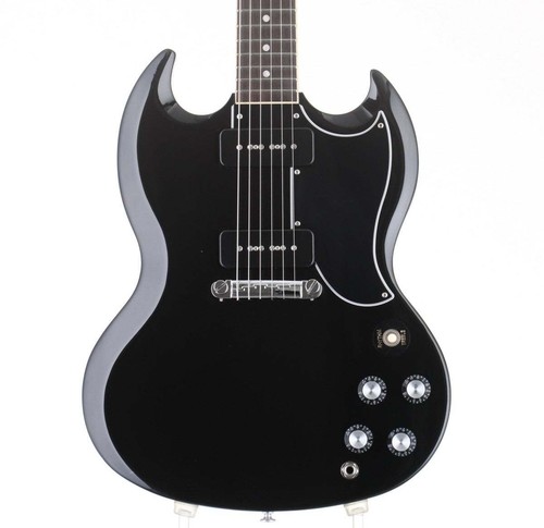 Gibson special ebony - special,