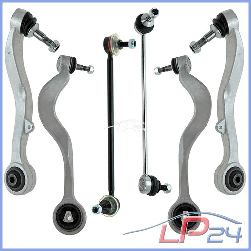 Kit bras suspension avant - kit,