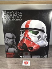 Hasbro Star Wars The Black
