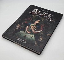 Livre The Art of Alice