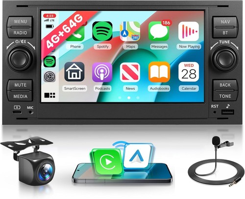 Rimoody autoradio ford - rimoody,