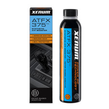 XENUM ATFX 375 Additif Traitement boite Auto + CVT Additif Huile BVA