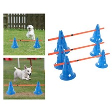 Hurdle Cones Course Outdoor