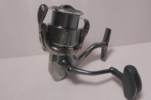 Moulinet toupie shimano - moulinet,