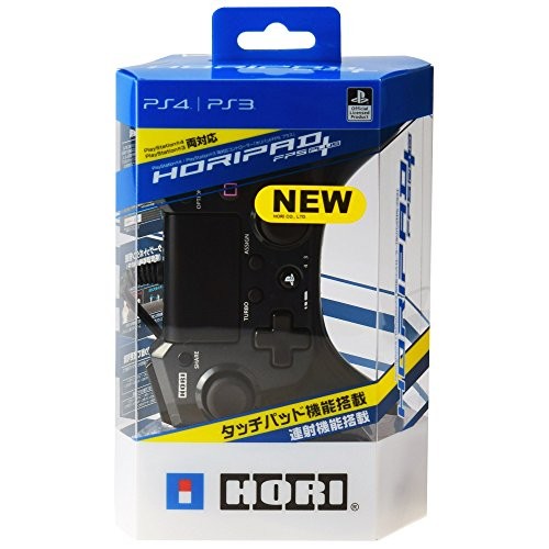 Hori pad fps plus - 4,