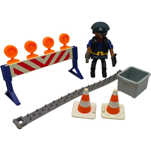 Sympa policier controle - sympa,