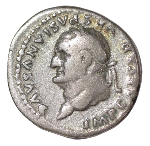 Rome vespasien 69 - rome, vespasien,
