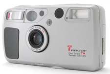 Appareil photo argentique 35