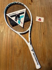 RaquetteTecnifibre Tempo 255 -  16x19 Isoflex  - manche 1 - neuf