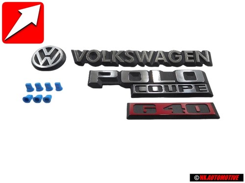 Set pour polo coupe 86c - pour,