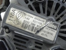 Alternateur NISSAN MICRA 3