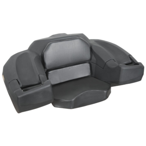 Coffre quad arriere luxe - coffre,