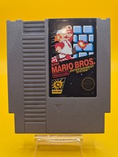 Nintendo NES Super Mario Bros