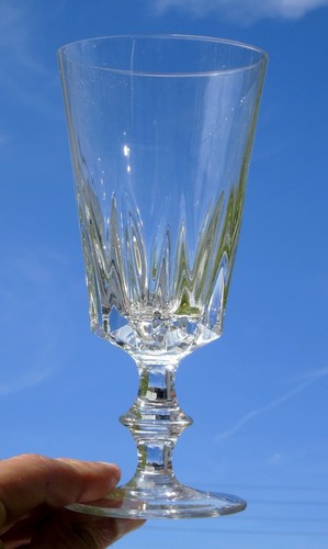 Bayel verre vin - verre,