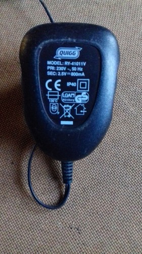 Adaptateur secteur chargeur - adaptateur,