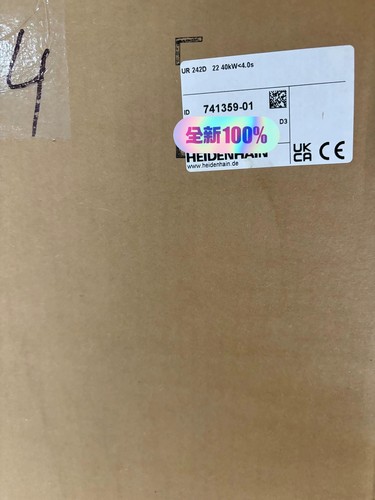 New 1pcs heidenhain - new, ur242d
