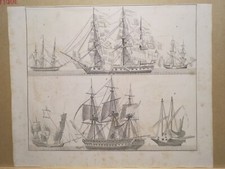 1833 CONSTRUCTION NAVALE