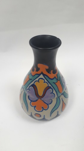 Vase céramique grès gouda - vase,