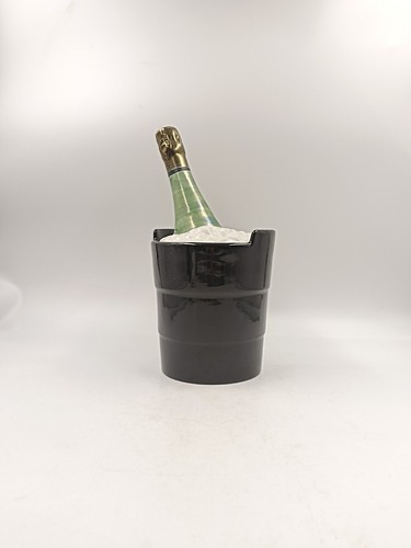 Seau glace trompe œil - seau, l'œil