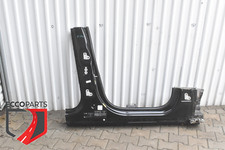 Pied Avant Bas de Caisse Droit HK8324342AA JAGUAR F-PACE X761 2016-