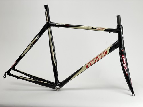 Time vxs trans link black - time,