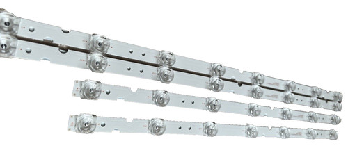 Barrettes leds thomson - 4,