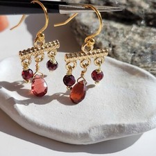 boucles d'oreilles argent pl