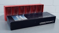 6 Cristal d'Arques Longdrink -