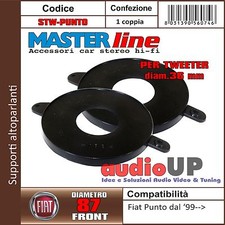 Supports Haut-Parleur En Paire