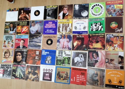 Lot pop rock 50 - lot, n°