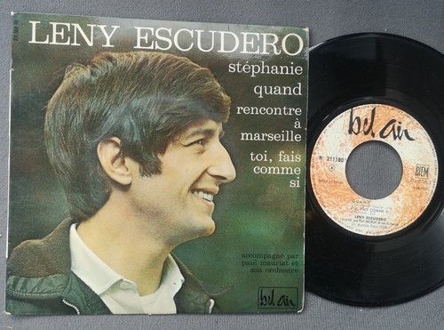 Tours leny escudero 211 - tours,