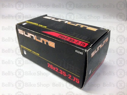 Tube vélo sunlite fat - sunlite,