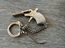 JOUET ANCIEN PISTOLET