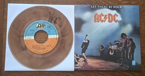 Let there rock - let,