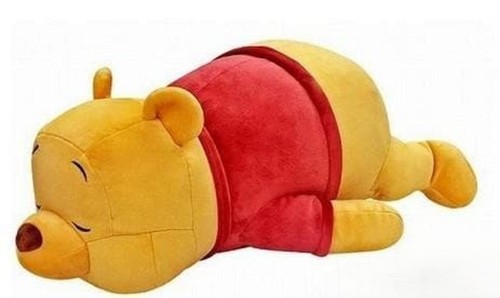 Peluche oreiller disney winnie - oreiller,