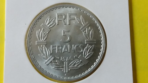 Superbe francs lavrillier - superbe,