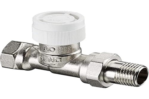 Robinet thermostatique