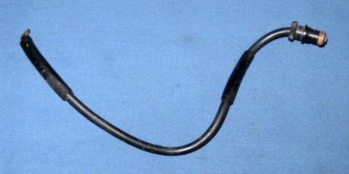 Solex fil de bougie - solex,