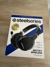 Casque Gamer Steelseries