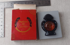 Ancien flacon miniature de