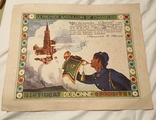 Certificat De Bonne Conduite