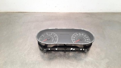 Compteur vitesse combi - vitesse,