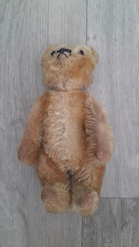 Ancien ours peluche 15 - ours, en