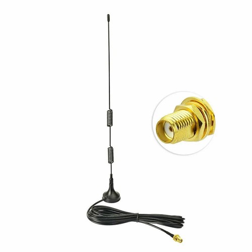 Antenne radio amateur - , 3