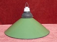 Ancienne Lampe Plafonnier