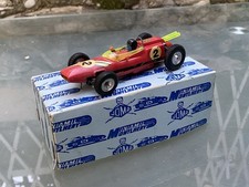 Jouet ancien slot circuit