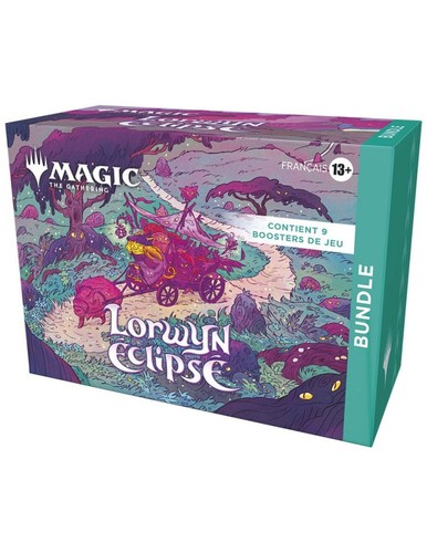 Magic the gathering bundle - magic,