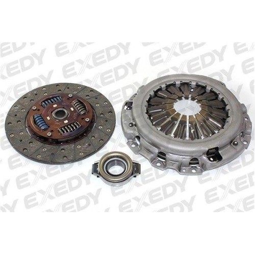 Kit embrayage exedy - 1x,