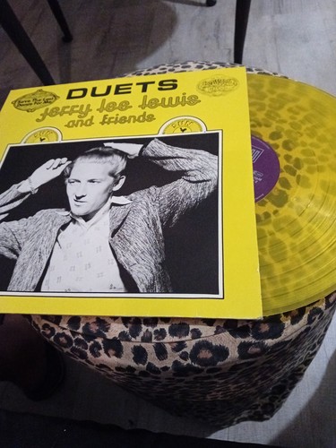 Album 33t disque vinyle - album,
