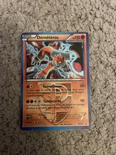 CARTE POKEMON - DEMETEROS BW79